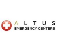 Altus Emergency Center Lake Jackson image 1